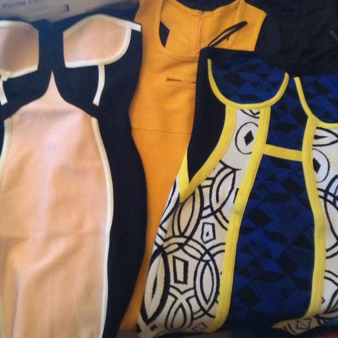Got new #bandage dresses for 4th of July #miami here I come looking fab http://t.co/EHU5lafOmu<a href="/tag/bandage"class="tags">#bandage</a><a href="/tag/miami"class="tags">#miami</a>