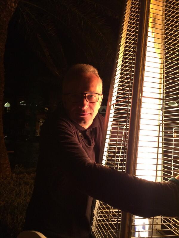 ChEffenberger's tweet photo. #danoneacademy - our trainers are HOT HOT HOT! http://t.co/K7cTsZ2Wkk
