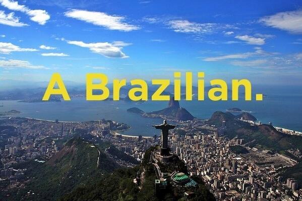 Francis29880's tweet photo. How many South Americans does it take to change a lightbulb? http://t.co/2OlfkGWcep