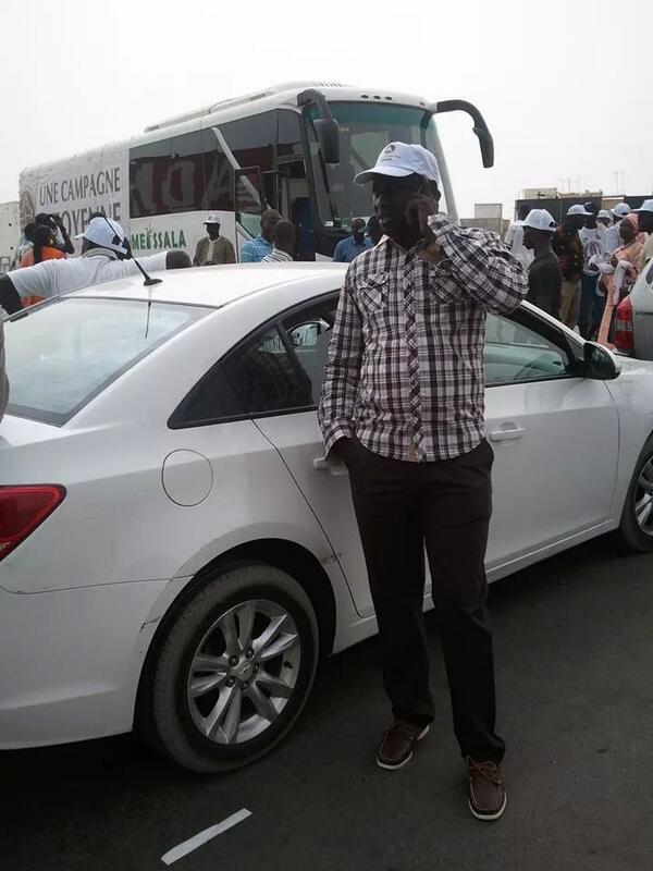Biram Faye tweet media