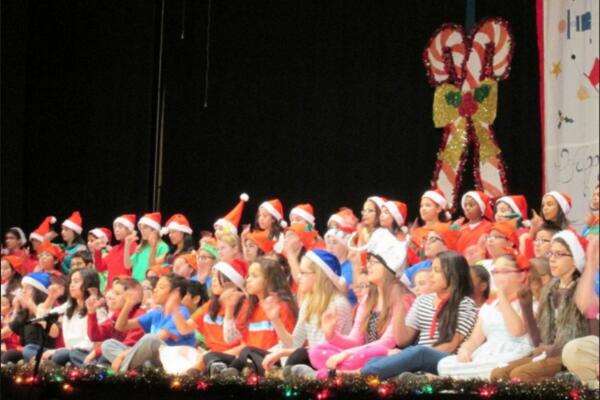 Middle Village Prep tweet media