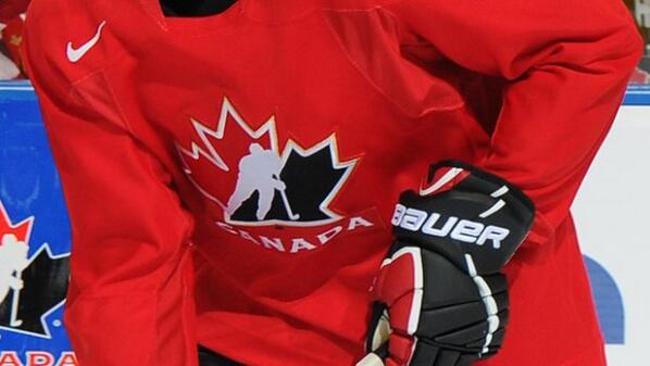 Hockey Canada tweet media