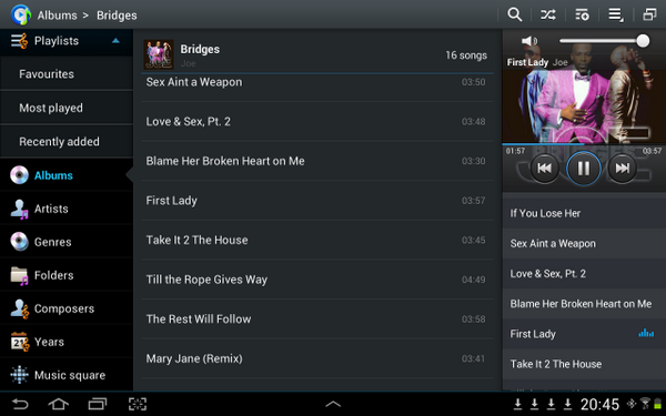 evakhynesam's tweet photo. #Bridges on REPLAAAAAAAAAAAAAY!!! OH MY GOD THIS TRACK...
#FIRST LADY!!!! @JoeThomas4real I LOVE YOU http://t.co/jU8ulz6pGq
