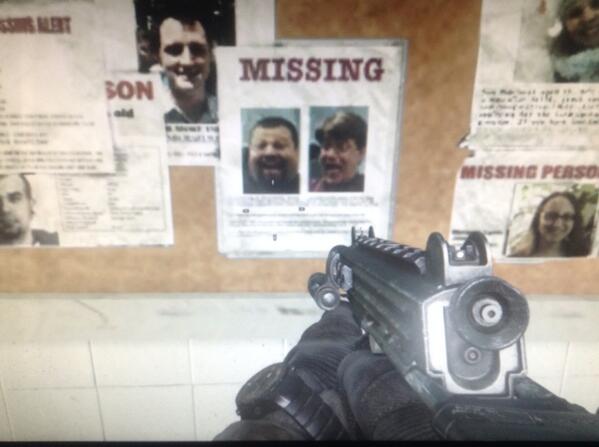 OhDwarfs's tweet photo. @CallofDuty Look what I found on Ghost lol http://t.co/h01ZcSXUto