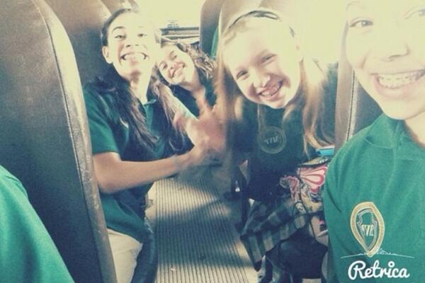 Middle Village Prep tweet media