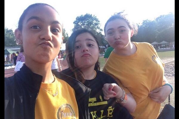 Middle Village Prep tweet media