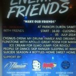 Photo by Enemy And Friends (@EnemyOFFICIAL)
