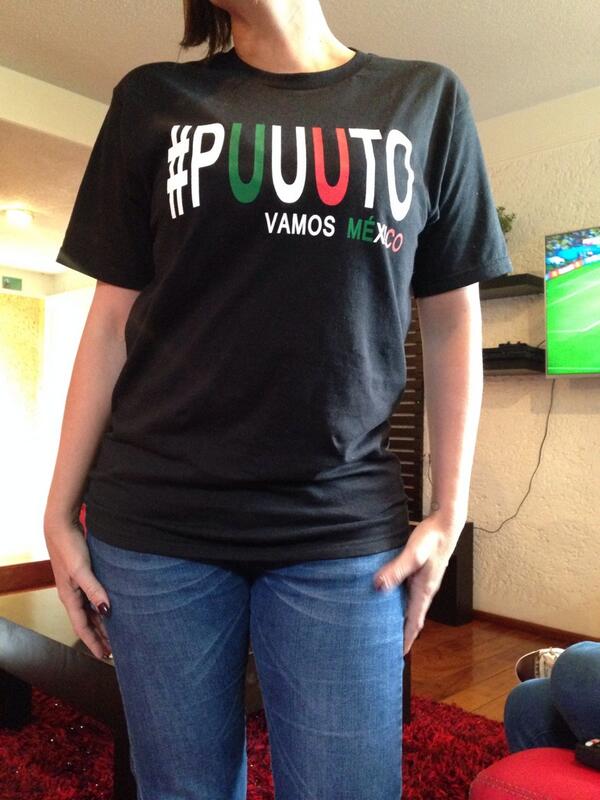 EhhhPuto's tweet photo. Quien quiere uno? #Puuutoooo vamos México http://t.co/FQdPwTqoW6