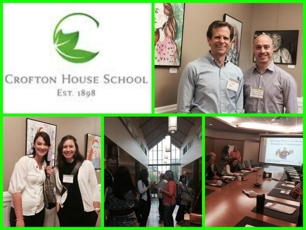 EnrollmentORG's tweet image. Thanks to lovely @Crofton_House for a great ALC Seminar! Excellent #socialmedia talk w/ @steveritchie @edSocialMedia