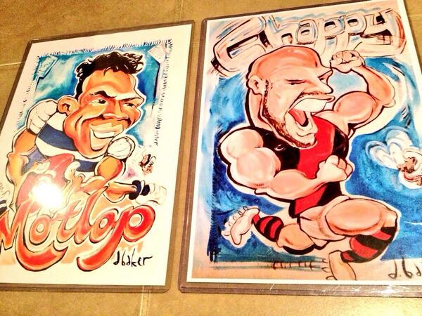 Dale Baker tweet media