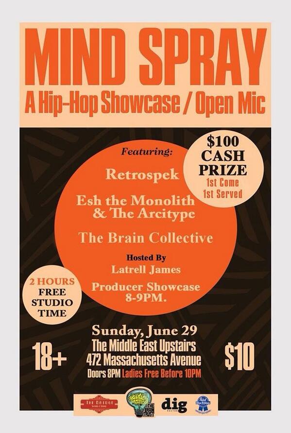 Esh & The Isolations tweet media