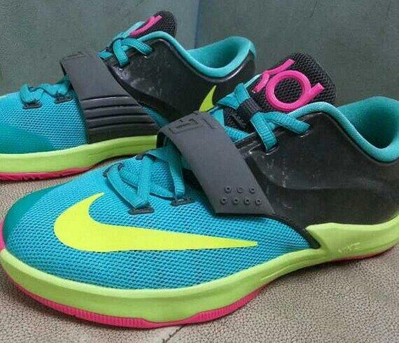 kd 7 s