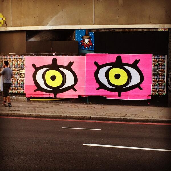 SundayStyling's tweet image. Home time @companymagazine #risingstars #Shoreditch