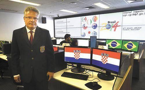 Anonymous Brasil tweet media