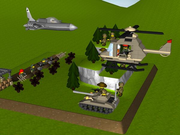 Bloxy World On Twitter Bloxy Wars Build Your Team And Create Your Own Battlefield Launches On Monday Http T Co 75amzqvspo