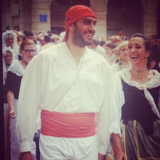 rocio_3cs's tweet photo. Le debo tanto a les fogueres... @luismiscd http://t.co/1GveuJrE4T
