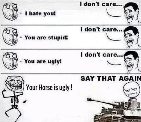Horseaddict_ tweet picture