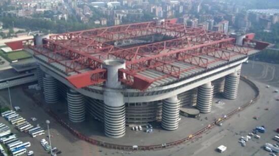 1Dteam_IT's tweet photo. Prossima tappa del #wwatour : MILANO! http://t.co/B5vClq7AI7