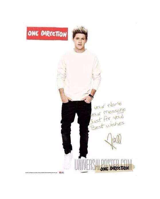 einfach_franzi's tweet photo. #FeelBetterNiall We need You, Baby. All of us! http://t.co/1TZ5wTdsGe