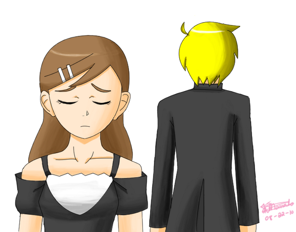 JockAngry's tweet image. Breaking up with a girl? Man up! - read my latest rant at angryjock.com/breaking-up-wi…
