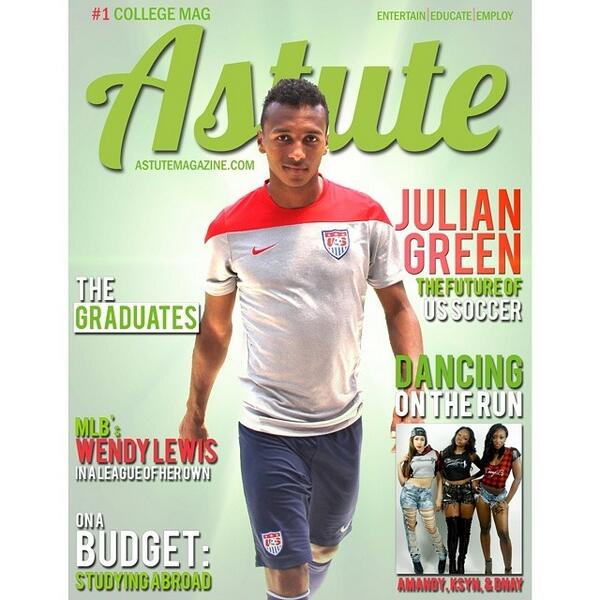 AstuteMagazine tweet picture