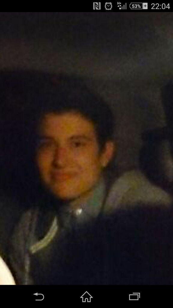 callumwright88's tweet image. Lol #Cardboardcutout #Steeringlock #indicators #Gay #bI #milk @lukejames_569