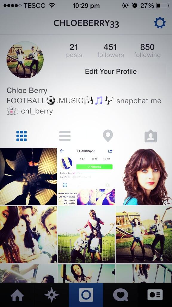 chloeberry (@chl_berry) / Posts / X