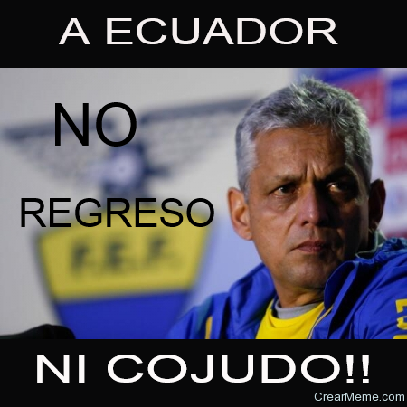 EricDuplaa's tweet photo. “@El_Guayaco: DE ULTIMA HORA: 
Declaraciones del MMV de Rueda. http://t.co/wxa8wCpQ6K”