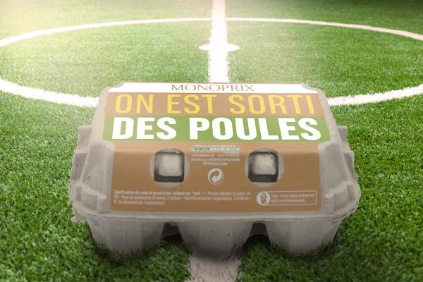 Les bleus passent en huitièmes de finale ! #FRA #ECU #FRAECU