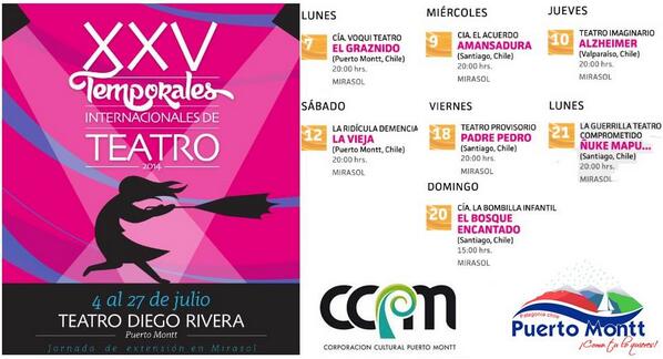 DM_Mirasol's tweet photo. Acceso a la cultura y las artes especialmente a las personas con menores oportunidades.Compromiso del @GervoyAlcalde http://t.co/NYoZnlqF1o