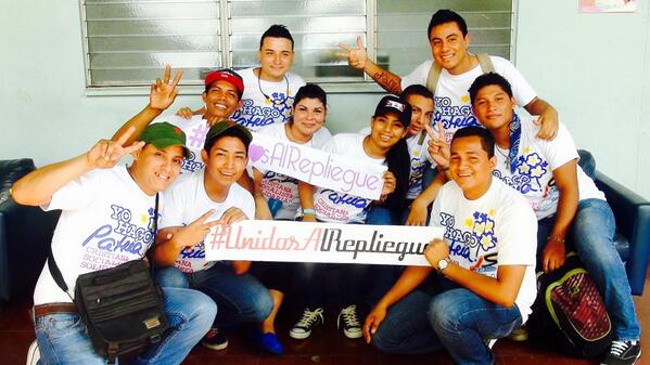 MilthonRuizjs's tweet image. Un abrazo muchach@s