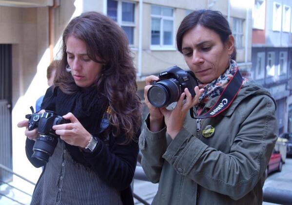 Ffotoeduca's tweet photo. Formándose grupo para o curso intensivo de fotografía Sáb/05/xullo. Reserva a túa praza en fotoeducagaliza@gmail.com http://t.co/NADDivL5nT