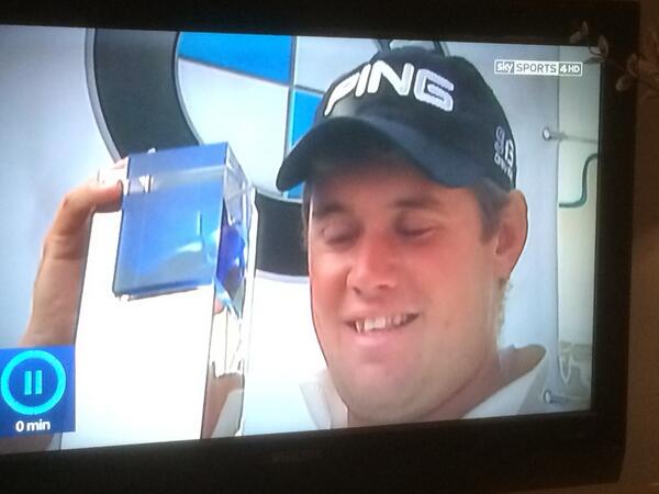 justinosullivan's tweet photo. Nice jib @WestwoodLee http://t.co/M4rei9u5xR