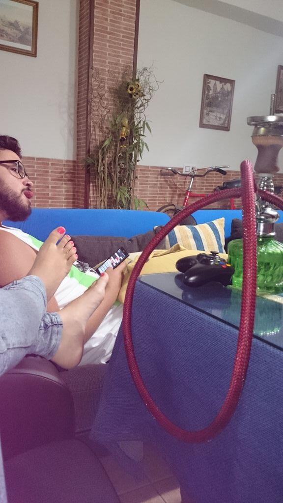 IreeneRL's tweet photo. Aqui con @abelpr24 http://t.co/CTeVwylhqi