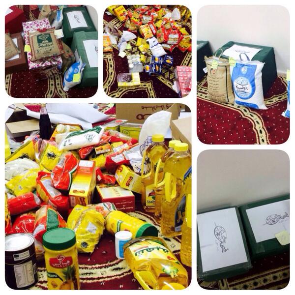 kharjnews's tweet photo. غداً الخميس آخر يوم لإستقبال التبرعات العينيةللأسر المحتاجة في مدرسة نادي الحي بالثانوية الثامنةبحي الشعبة من ٤-٩ م http://t.co/i3LaNDO8hC