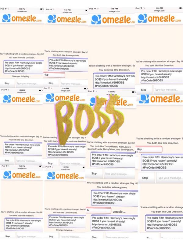 thatmotalife's tweet image. Pre order Fifth Harmony&apos;s new single BO$$ if you haven&apos;t already! smarturl.it/5HBOSS #PreOrder5HBOSS