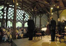 UlsterMagazine's tweet image. WoodstockNY's Maverick summer concert series opens this weekend in its rustic barn. Check June 27 GO! for details.