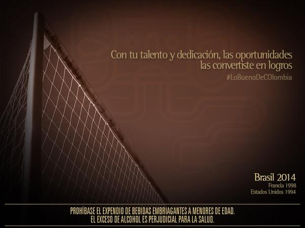 Club_Colombia's tweet image. #Respect