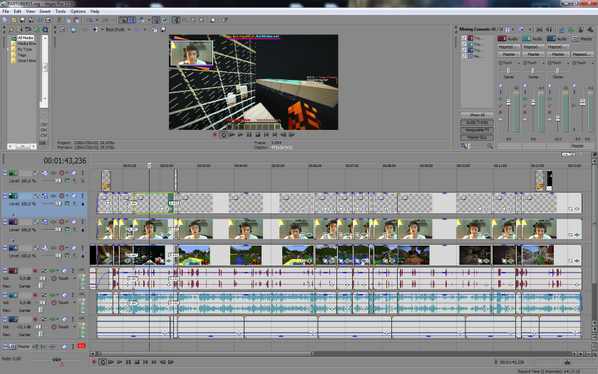 setekaniak's tweet image. Primeiro vídeo de amanha editado :) #PARTUBERS COM @TerrorFDP