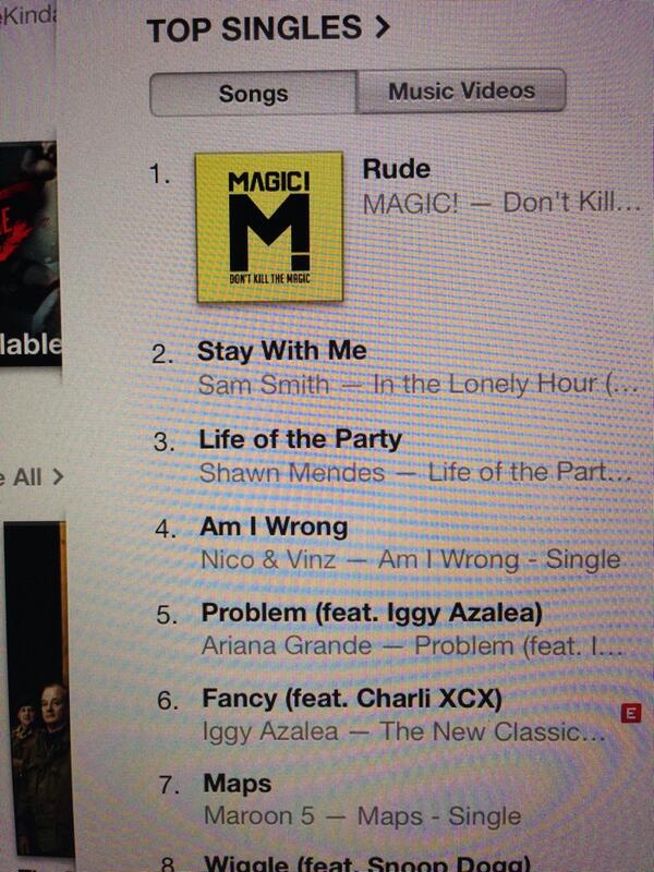 ShawnMendes's tweet image. #3 on iTunes now guys ! Lets get this to #1 ! #ShawnToNumber1 smarturl.it/iLIfeOfTheParty