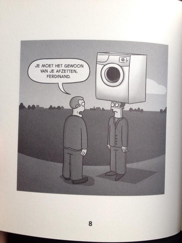 Jeroen de Gier tweet media