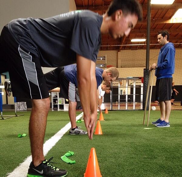 MyTPI's tweet photo. The next generation of top Junior golfers are taking their game to the next level off the course. Are you? http://t.co/j5VmFEgaNJ