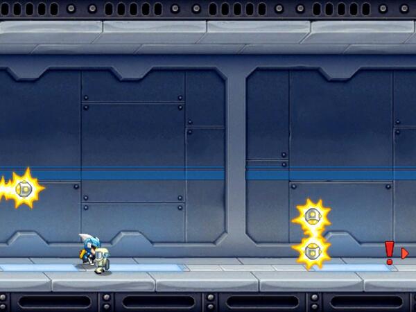 ajgoodwiIV's tweet photo. I just flew 1,398m in an explosive game of #JetpackJoyride on iPad. http://t.co/rnQPbLkScU http://t.co/YqCeDv17eQ