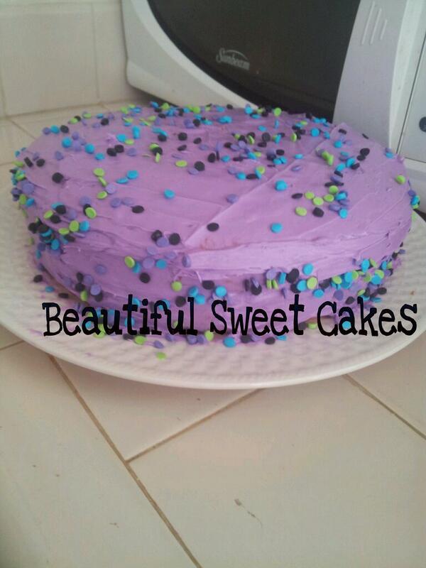 Beautiful Sweet Cake Beautifulscakes Twitter