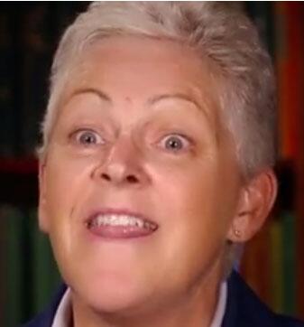 Now the corrupt EPA claims lost e-mails in HD crash