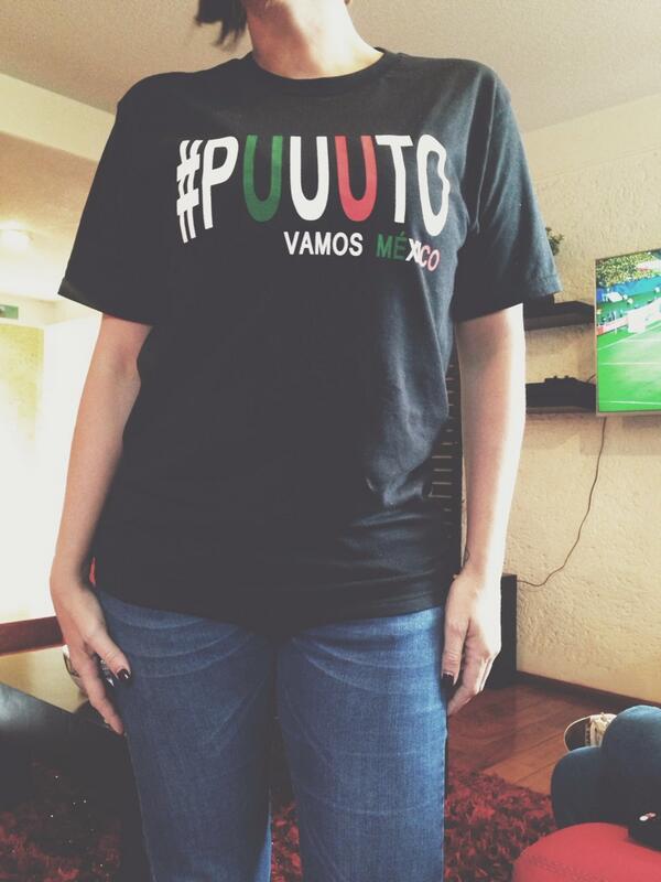 EhhhPuto's tweet photo. @jucaviapri mejor está para que la presumas el domingo en le partido http://t.co/kXVIuMnSgO