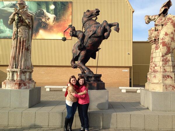 I miss traveling with <a href="/kaylenbee/">Kaylen Bee</a> ! Such a reliable travel buddy!