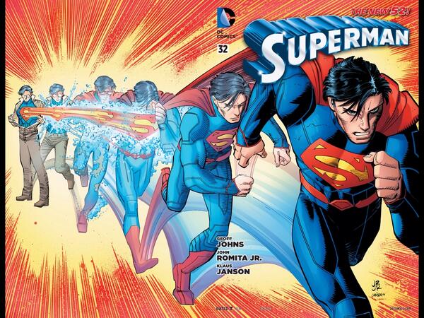 Comics, Yo! tweet media