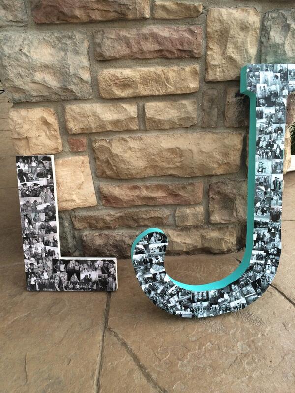 Dorm decorations with @jewls1515 💕#pintereststyle