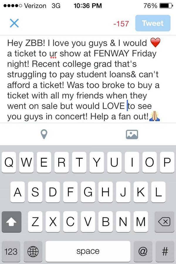 heidiboo334's tweet image. Closing up shop and listening to #ColderWeather #favesong @zacbrownband @Country1025WKLB #helpafanout